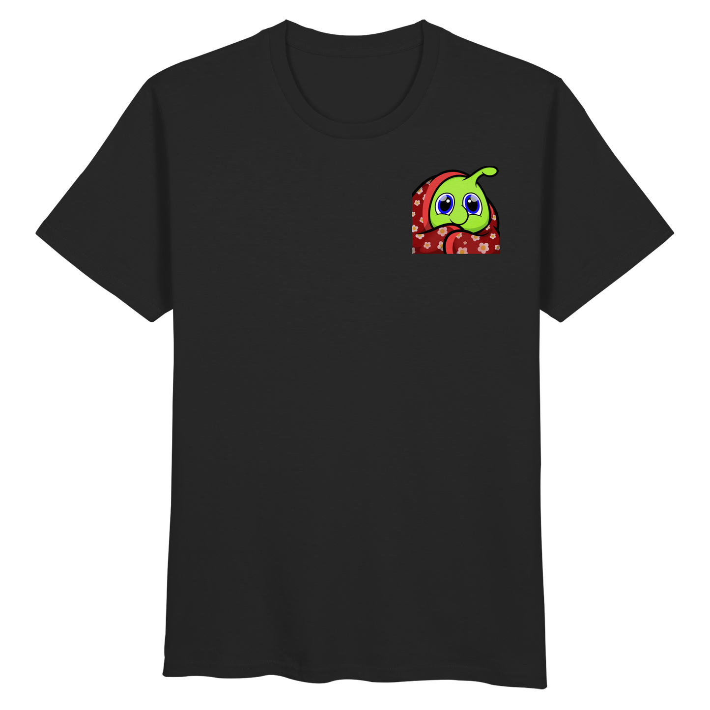 Raupi Comfy - Organic Basic Shirt