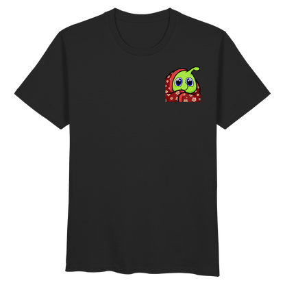 Raupi Comfy - Organic Basic Shirt