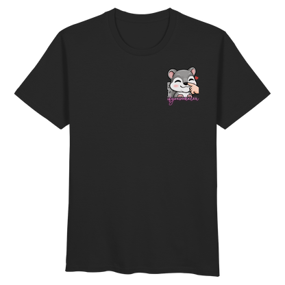 ifyouseekalex poke - Organic Basic Shirt