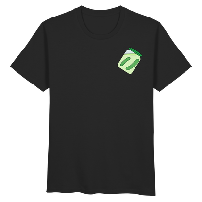 Aylana87 Gurkenwasser - Organic Basic Shirt
