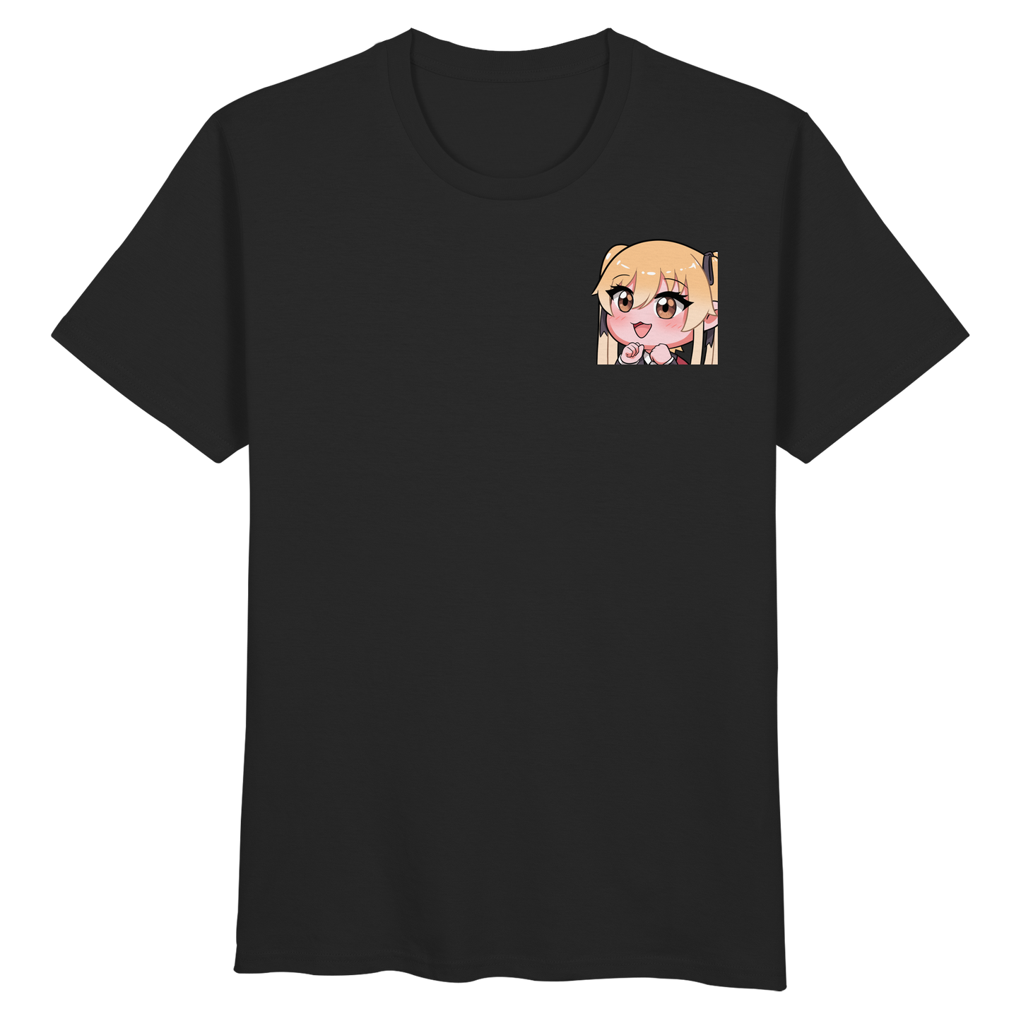 Miezchen Wow - Organic Basic Shirt