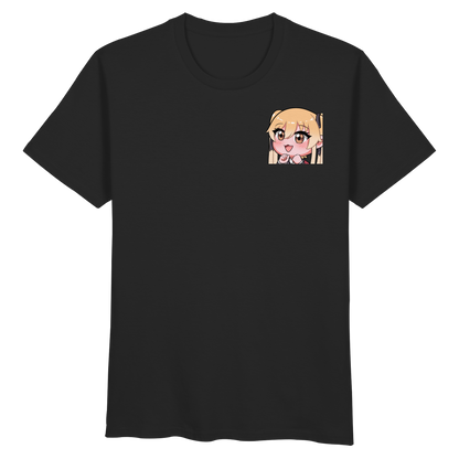 Miezchen Wow - Organic Basic Shirt