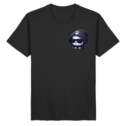 Fabertx Cool - Organic Basic Shirt