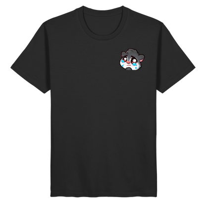 Sennox Sad - Organic Basic Shirt