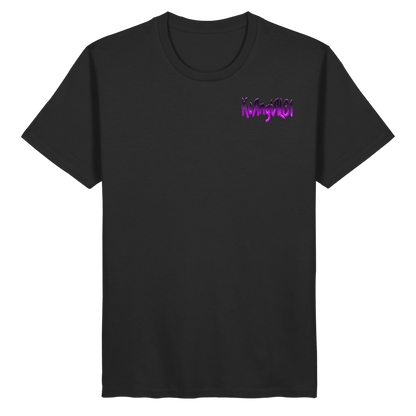 KoRngirL81 Logo - Organic Basic Shirt