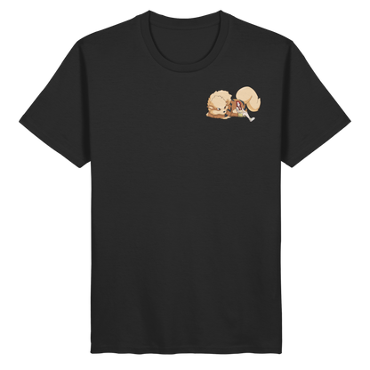 StaceyLucia Feuerhund - Organic Basic Shirt