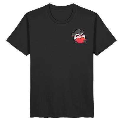 Sennox Love - Organic Basic Shirt
