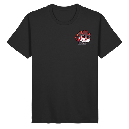 Sennox Evil - Organic Basic Shirt
