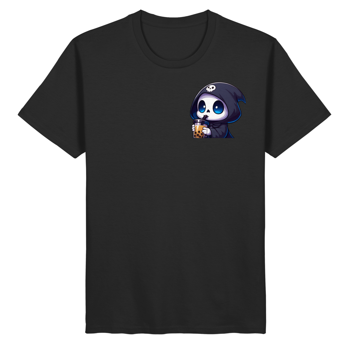 Fabertx Sip - Organic Basic Shirt