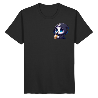Fabertx Sip - Organic Basic Shirt