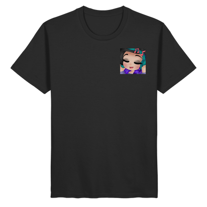 x_Kookie_Moon_x Music - Organic Basic Shirt