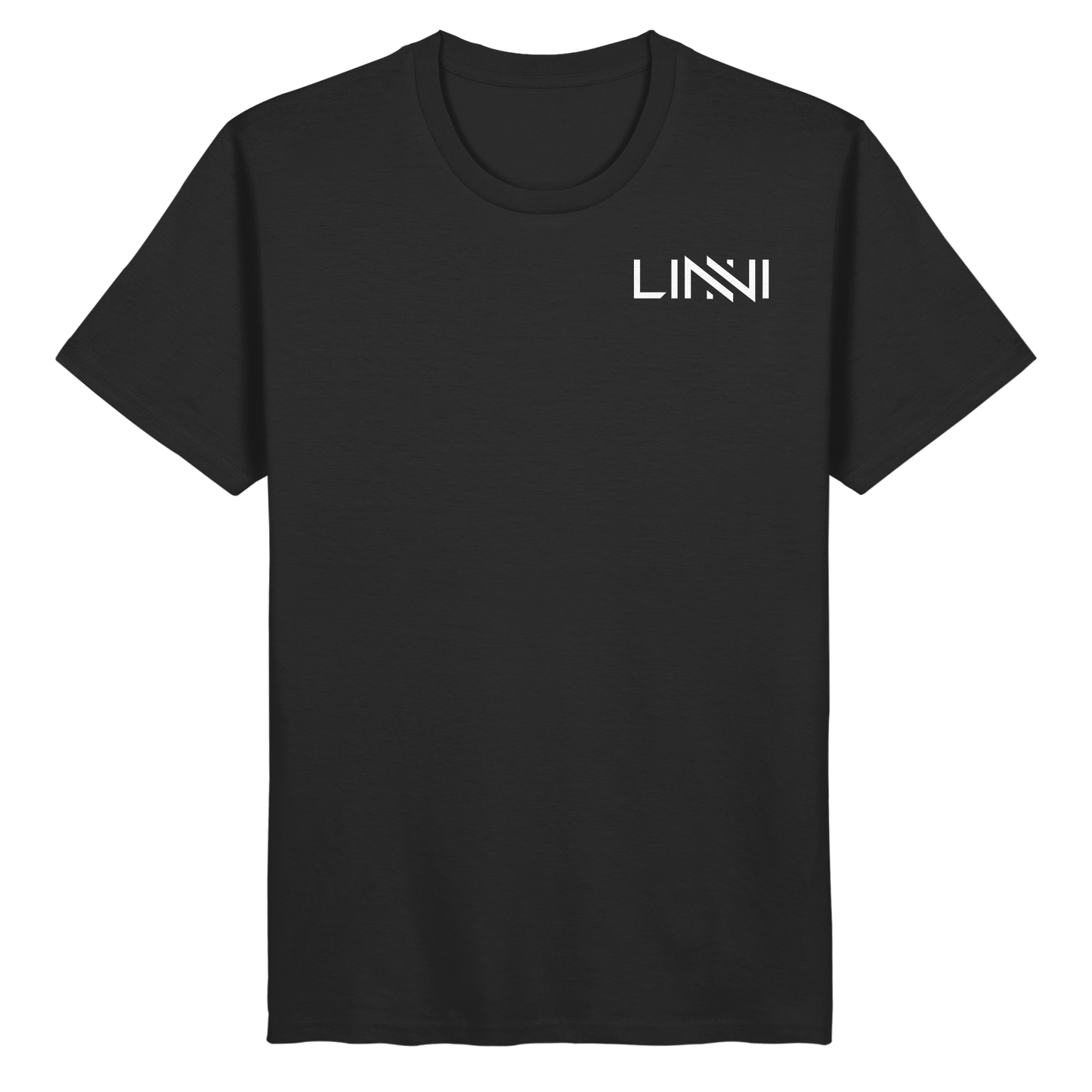 Linni Logo - Organic Basic Shirt
