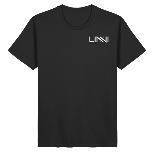Linni Logo - Organic Basic Shirt