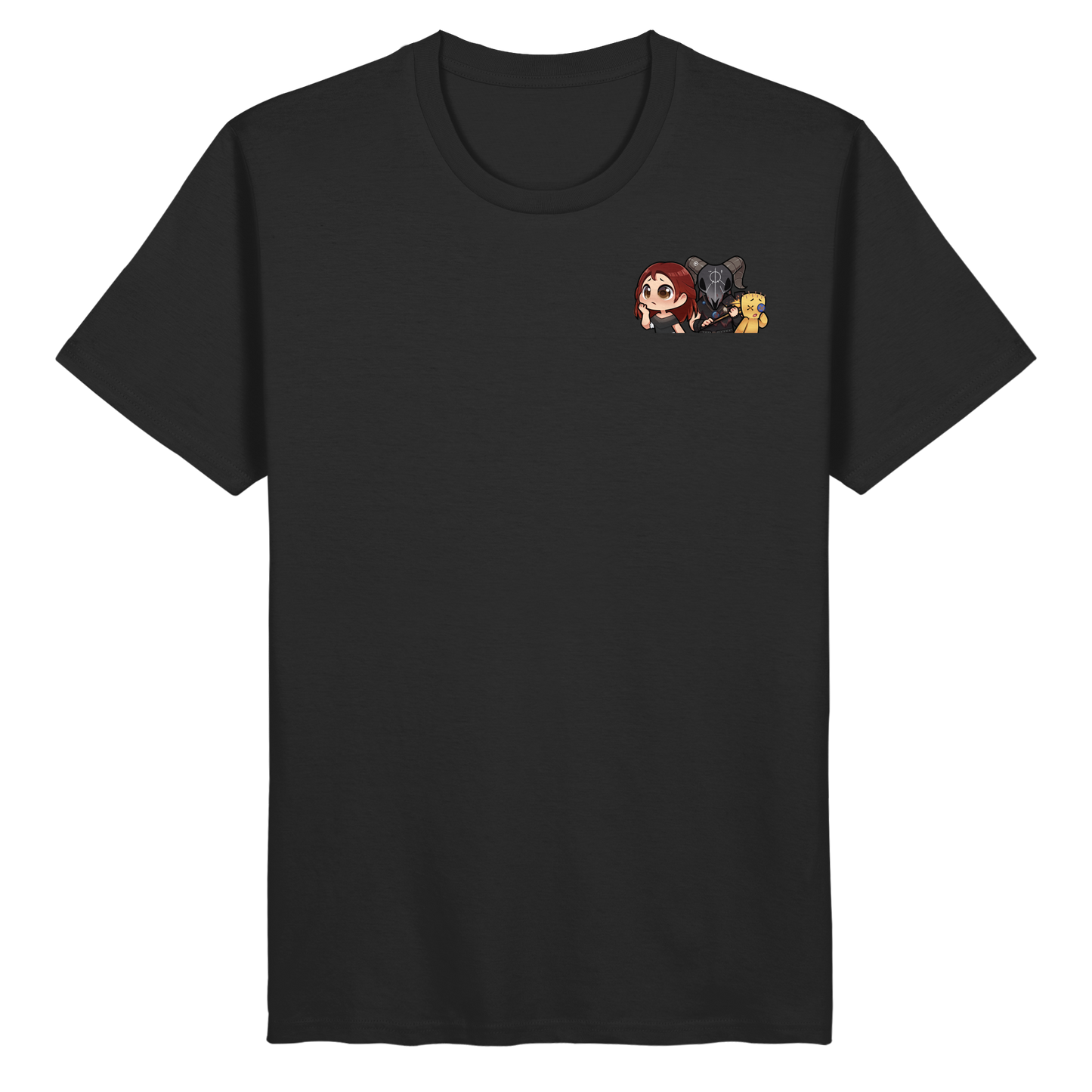 KoRngirL81 Huntress - Organic Basic Shirt