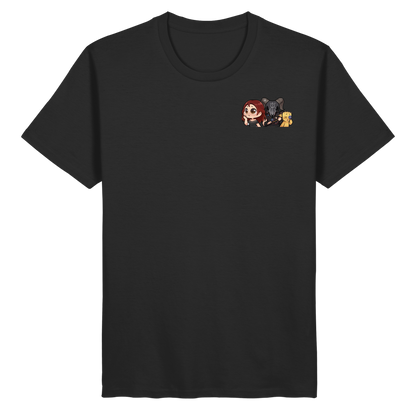 KoRngirL81 Huntress - Organic Basic Shirt