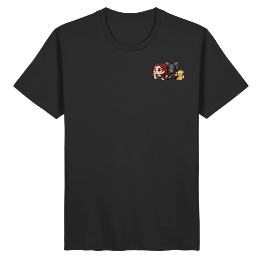 KoRngirL81 Huntress - Organic Basic Shirt