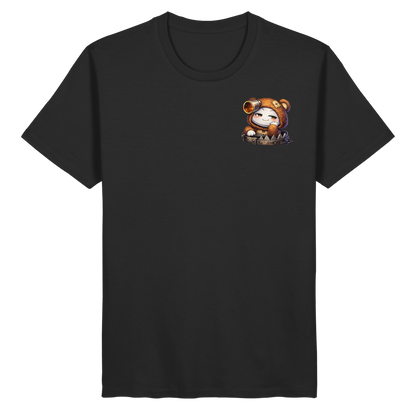 McHammer1502 Trap - Organic Basic Shirt