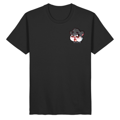Sennox Pog - Organic Basic Shirt