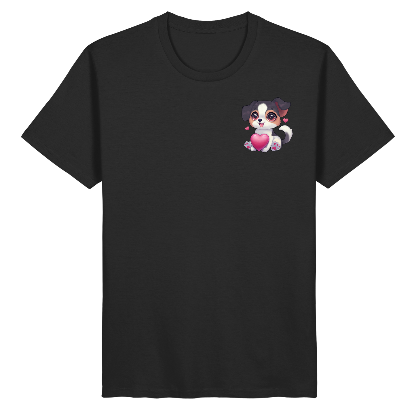 Veylina Design - Organic Basic Shirt