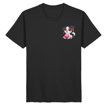 Veylina Design - Organic Basic Shirt