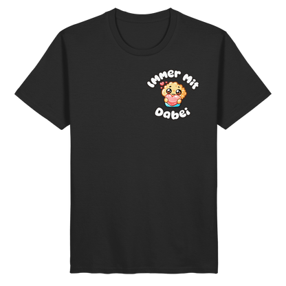 TaaastyMuffin Nom - Organic Basic Shirt