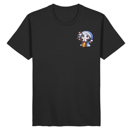 McHammer1502 Love - Organic Basic Shirt
