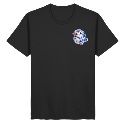 MaxxelVerse Hug - Organic Basic Shirt