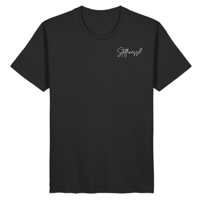 Steffinesse Logo - Organic Basic Shirt