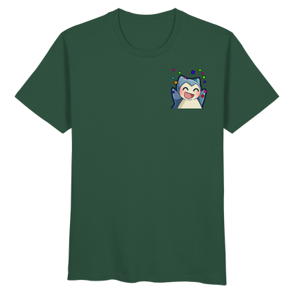 Rylixo Hype - Organic Basic Shirt