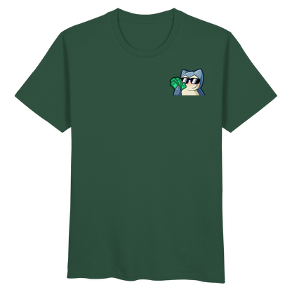 Rylixo Rich - Organic Basic Shirt