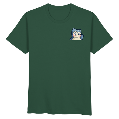 Rylixo Hi - Organic Basic Shirt