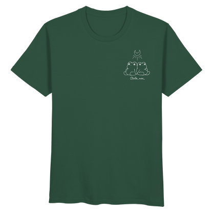 stella_nox_ Outlines - Organic Basic Shirt