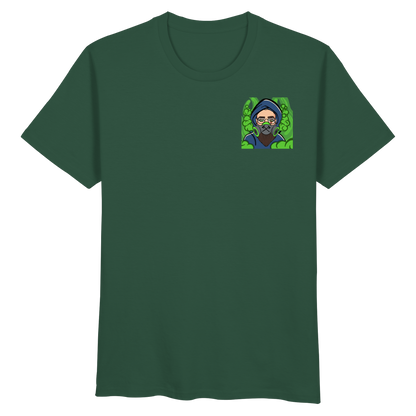Adropon Mask - Organic Basic Shirt