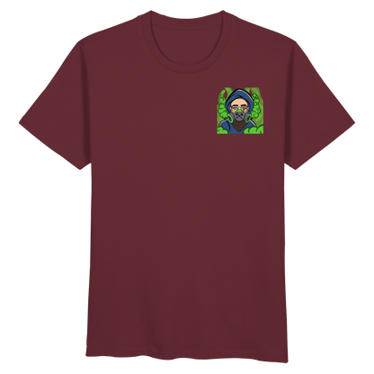 Adropon Mask - Organic Basic Shirt