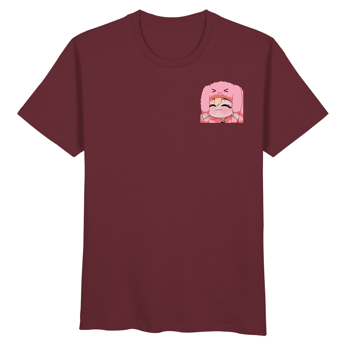 Miezchen Comfy - Organic Basic Shirt