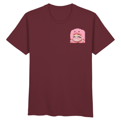Miezchen Comfy - Organic Basic Shirt