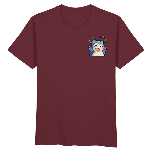 Rylixo Hype - Organic Basic Shirt