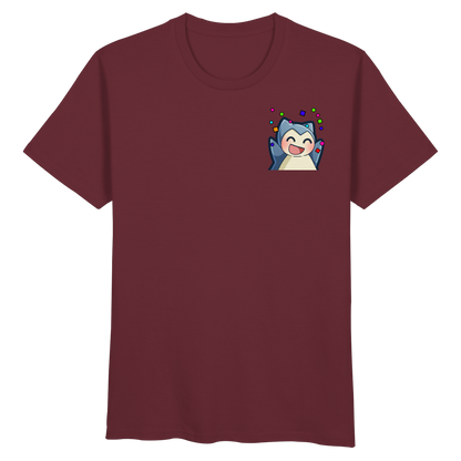 Rylixo Hype - Organic Basic Shirt