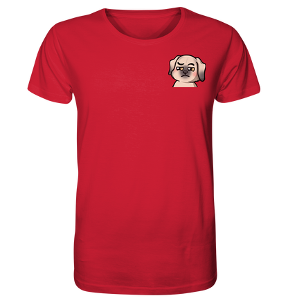Steffsii Design1 - Organic Basic Shirt