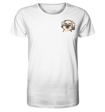 Steffsii Design1 - Organic Basic Shirt