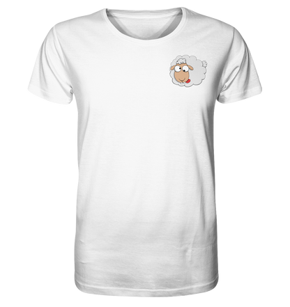 ArtemizPlayz Derp - Organic Basic Shirt