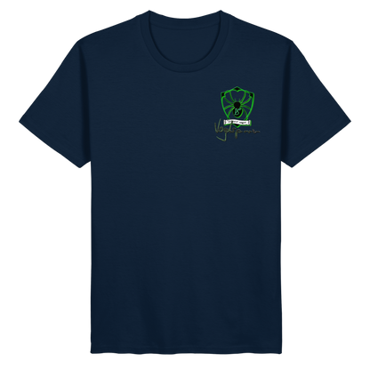 Voglspinner Army - Organic Basic Shirt