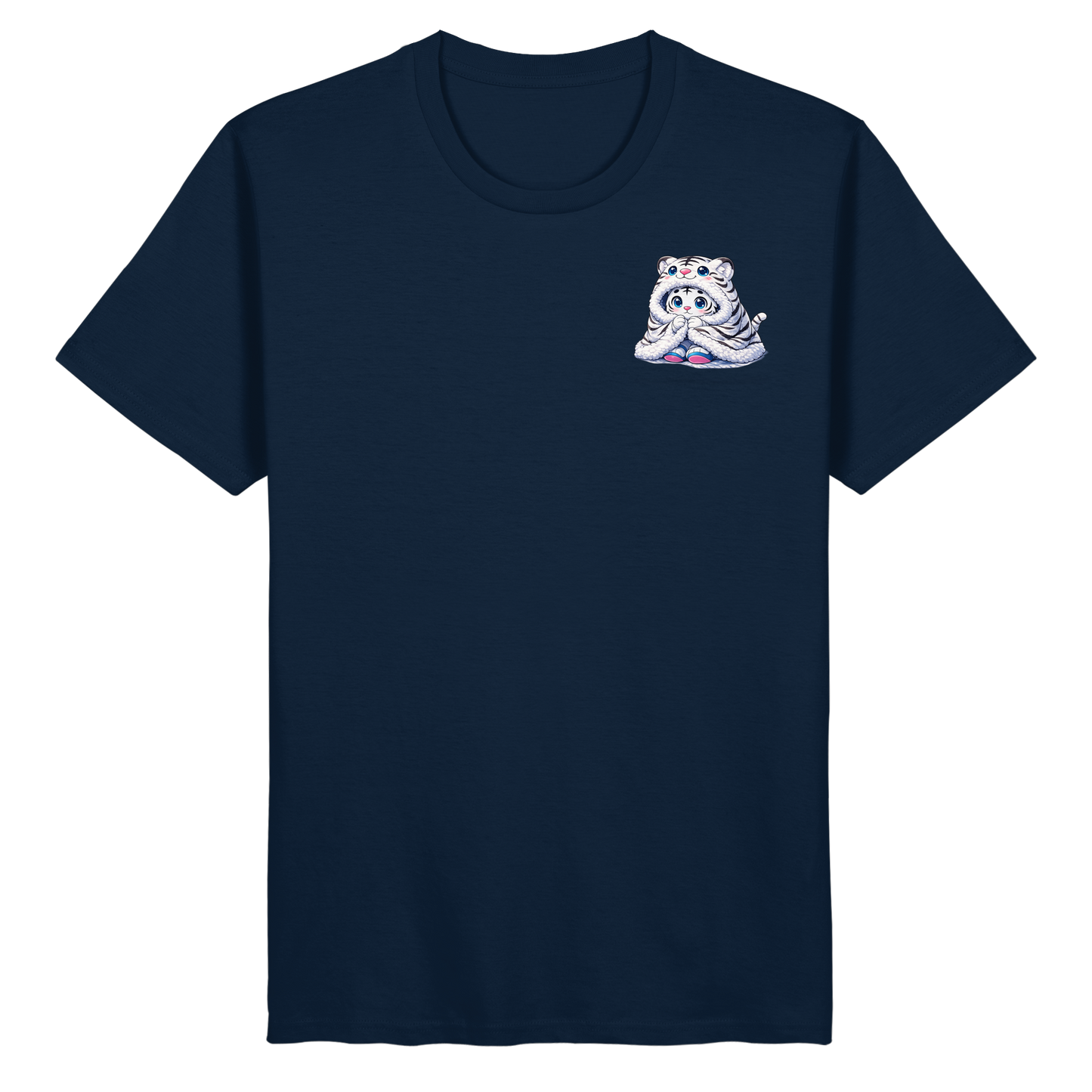 MaxxelVerse Cozy - Organic Basic Shirt