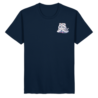 MaxxelVerse Cozy - Organic Basic Shirt