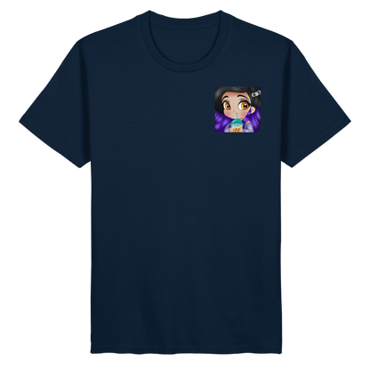 x_Kookie_Moon_x Sip - Organic Basic Shirt