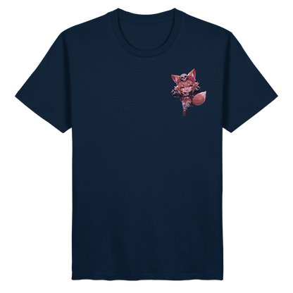 Mynymee Tanz - Organic Basic Shirt