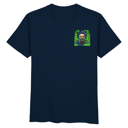 Adropon Mask - Organic Basic Shirt