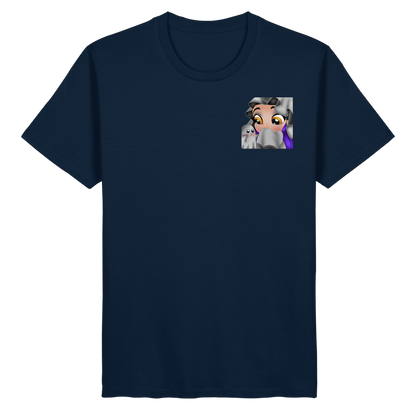 x_Kookie_Moon_x Buh - Organic Basic Shirt