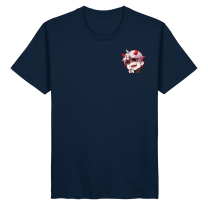 zRay_4 Evil - Organic Basic Shirt