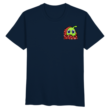 Raupi Comfy - Organic Basic Shirt